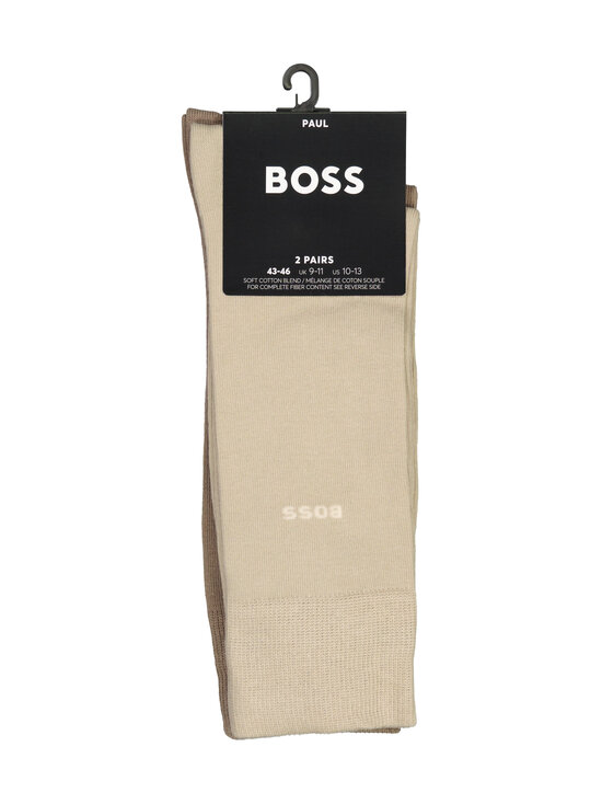 BOSS - Sokid Uni - 244 OPEN BROWN | Stockmann - photo 3