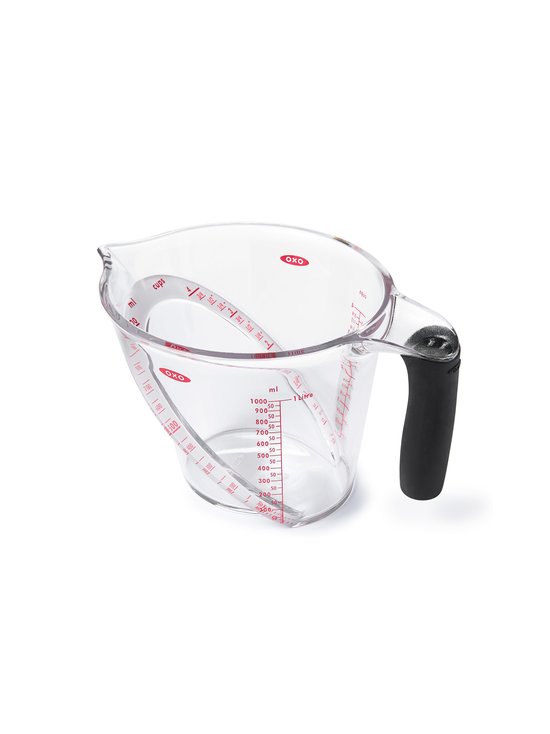 OXO - Mērklūze, 1L - photo 2 OXO - Mērklūze, 1L | Stockmann - photo 2