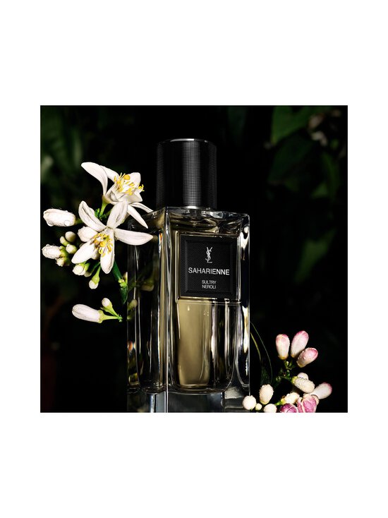 Yves Saint Laurent - Le Vestiaire des Parfums Saharienne Sultry Neroli -tuoksu - NOCOL - photo 5 Yves Saint Laurent - Le Vestiaire des Parfums Saharienne Sultry Neroli -tuoksu - NOCOL | Stockmann - photo 5