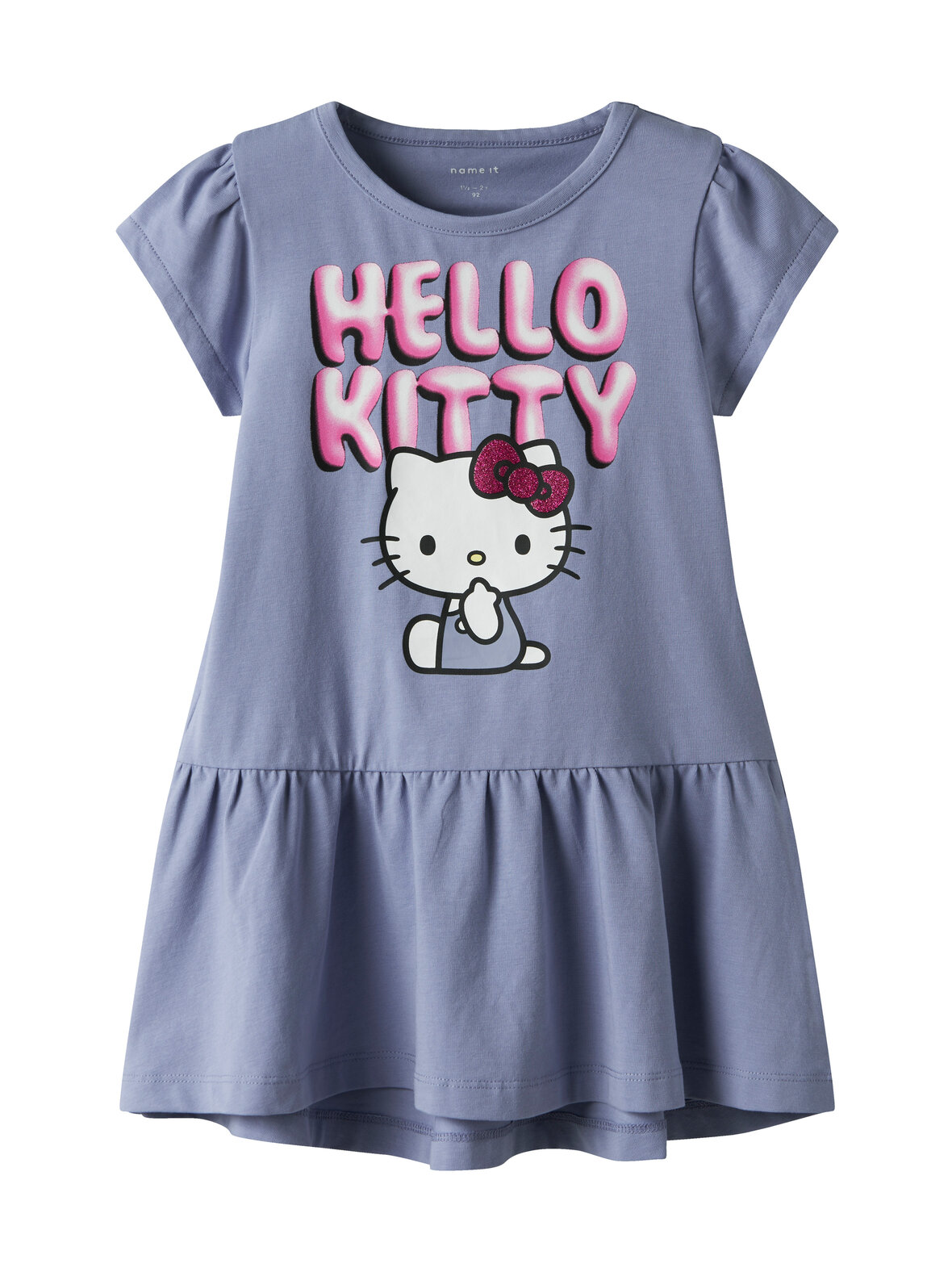 NmfFidi Hellokitty Pirouette -mekko