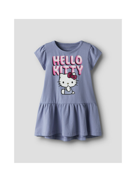 Name It - Kleit NmfFidi Hellokitty Pirouette - PURPLE IMPRESSION | Stockmann - photo 3