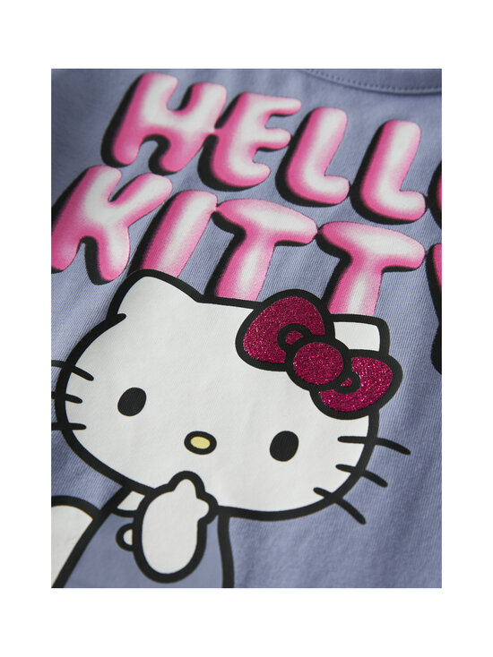 Name It - Kleit NmfFidi Hellokitty Pirouette - PURPLE IMPRESSION | Stockmann - photo 4