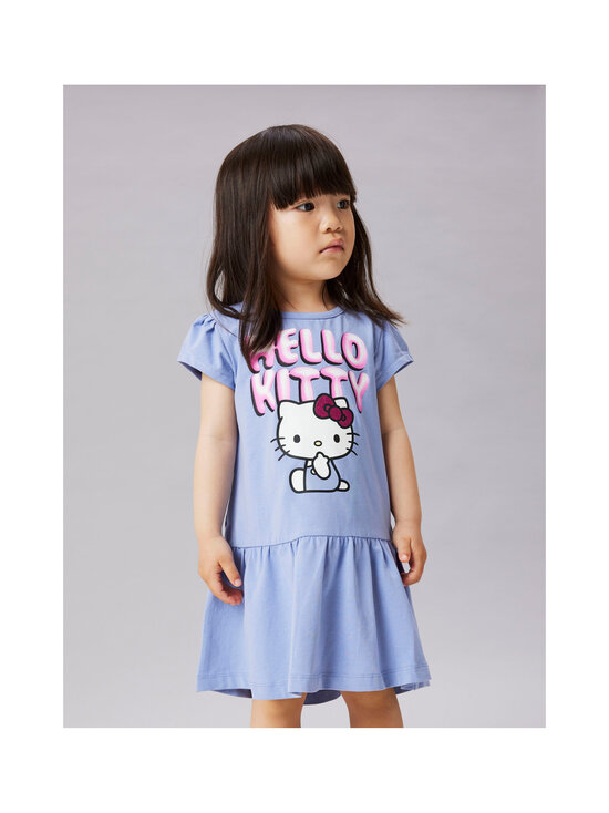 Name It - Kleit NmfFidi Hellokitty Pirouette - PURPLE IMPRESSION | Stockmann - photo 5