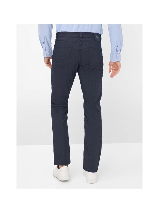 Brax - Chuck Stretch -housut - 21 NAVY | Stockmann - photo 5