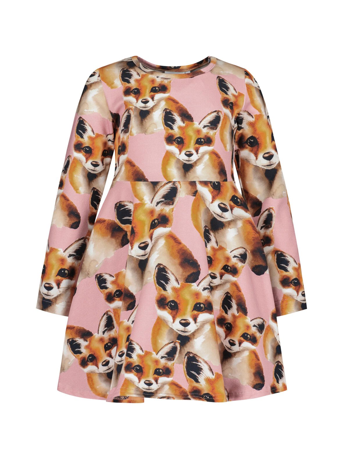 Fox-mekko