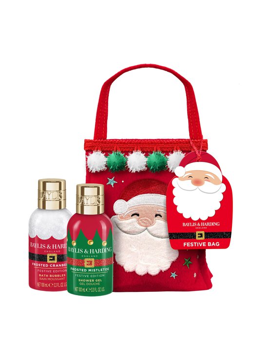 Baylis & Harding - Festive Beauty -lahjapakkaus - NOCOL | Stockmann - photo 2
