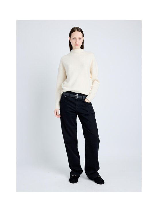 Proenza Schouler - Bria-kashmirneule - 107 IVORY - photo 3 Proenza Schouler - Bria-kashmirneule - 107 IVORY | Stockmann - photo 3