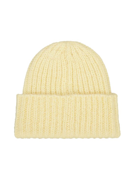 A+more - Astrochunkybeanie-pipo - LIGHT YELLOW 9088 | Stockmann - photo 2
