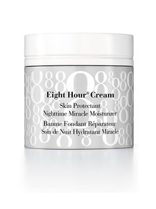 Elizabeth Arden - Öökreem Eight Hour® Cream Skin Protectant Nighttime Miracle Moisturizer  50 ml | Stockmann