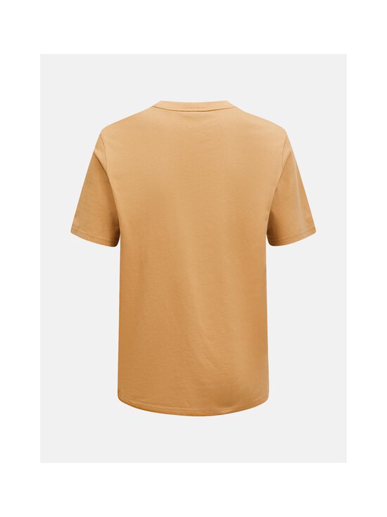 Peak Performance - Original Small Logo T-krekls - 180 SIERRA SAND - photo 2 Peak Performance - Original Small Logo T-krekls - 180 SIERRA SAND | Stockmann - photo 2