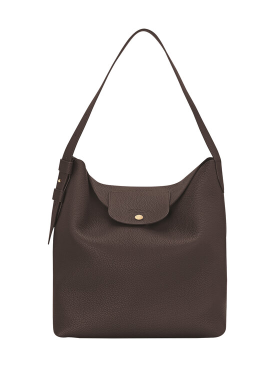 Longchamp - Le Cadence -olkalaukku - 002 MOCHA | Stockmann - photo 1
