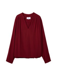 Makia - Heidi-pusero - 469 LINGONBERRY Makia - Heidi-pusero - 469 LINGONBERRY | Stockmann
