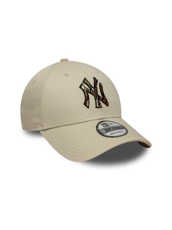 New Era - Outline Camo 9Forty New York Yankees -lippalakki - STN | Stockmann - photo 2