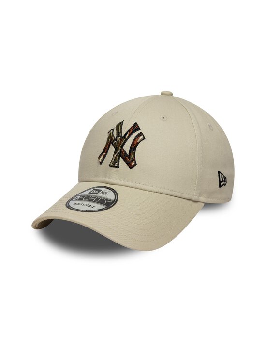 New Era - Outline Camo 9Forty New York Yankees -lippalakki - STN | Stockmann - photo 3