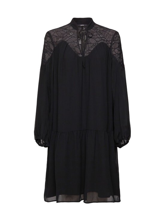 Esprit - Lace Dress - 001 BLACK - photo 1 Esprit - Lace Dress - 001 BLACK | Stockmann - photo 1