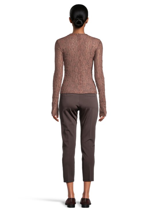 EMME - Emmmadre-pusero - 002 BROWN | Stockmann - photo 3