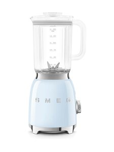 Smeg - BLF03BLEU-tehosekoitin - PASTEL BLUE | Stockmann
