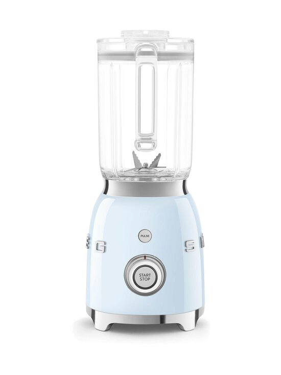 Smeg - BLF03BLEU-tehosekoitin - PASTEL BLUE | Stockmann - photo 2