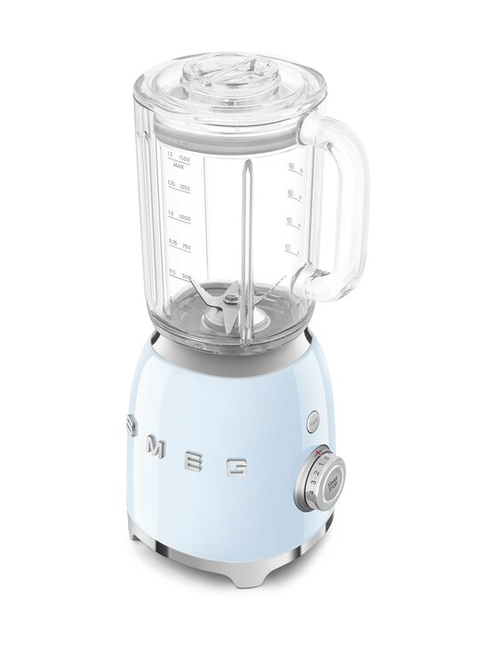 Smeg - BLF03BLEU-tehosekoitin - PASTEL BLUE | Stockmann - photo 3