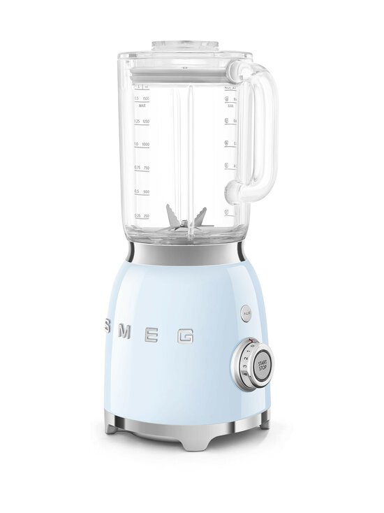 Smeg - BLF03BLEU-tehosekoitin - PASTEL BLUE | Stockmann - photo 4