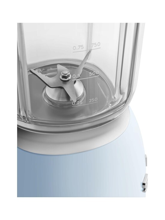 Smeg - BLF03BLEU-tehosekoitin - PASTEL BLUE | Stockmann - photo 6