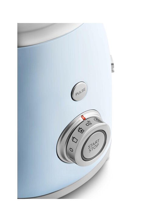 Smeg - BLF03BLEU-tehosekoitin - PASTEL BLUE | Stockmann - photo 7