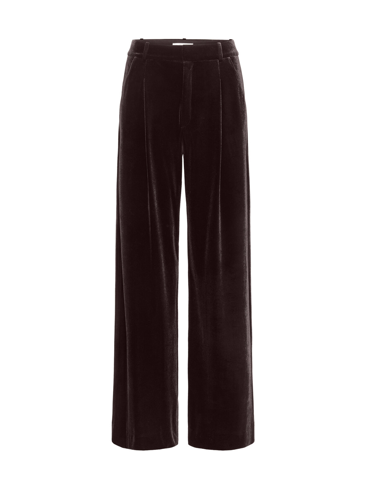 GZvitta Medium Waist -housut