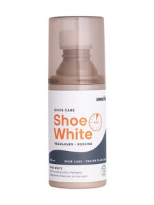 Springyard - Quick Care Shoe White balinošā krāsa 75 ml | Stockmann