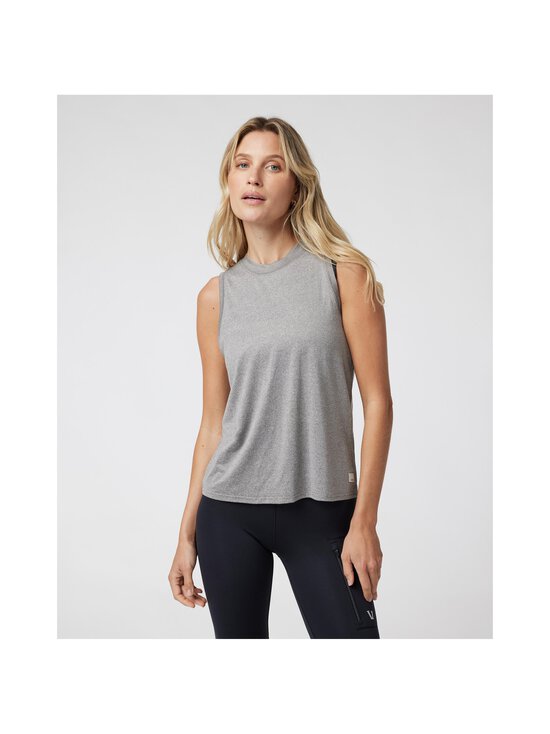 Vuori - Energy-treenitoppi - HTG HEATHER GREY | Stockmann - photo 2