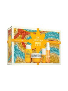 Sol de Janeiro - Nahahoolduskomplekt Cheirosa 62 Discovery Smooth & Glow | Stockmann