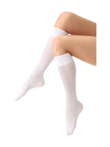 Oroblu - Opaque-polvisukat - WHITE | Stockmann