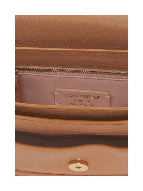 Coccinelle - C-Me Crossover Bag - N71 SKIN - photo 3 Coccinelle - C-Me Crossover Bag - N71 SKIN | Stockmann - photo 3