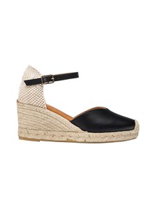 Wonders - Ena-espadrillot - NAPA NEGRO | Stockmann