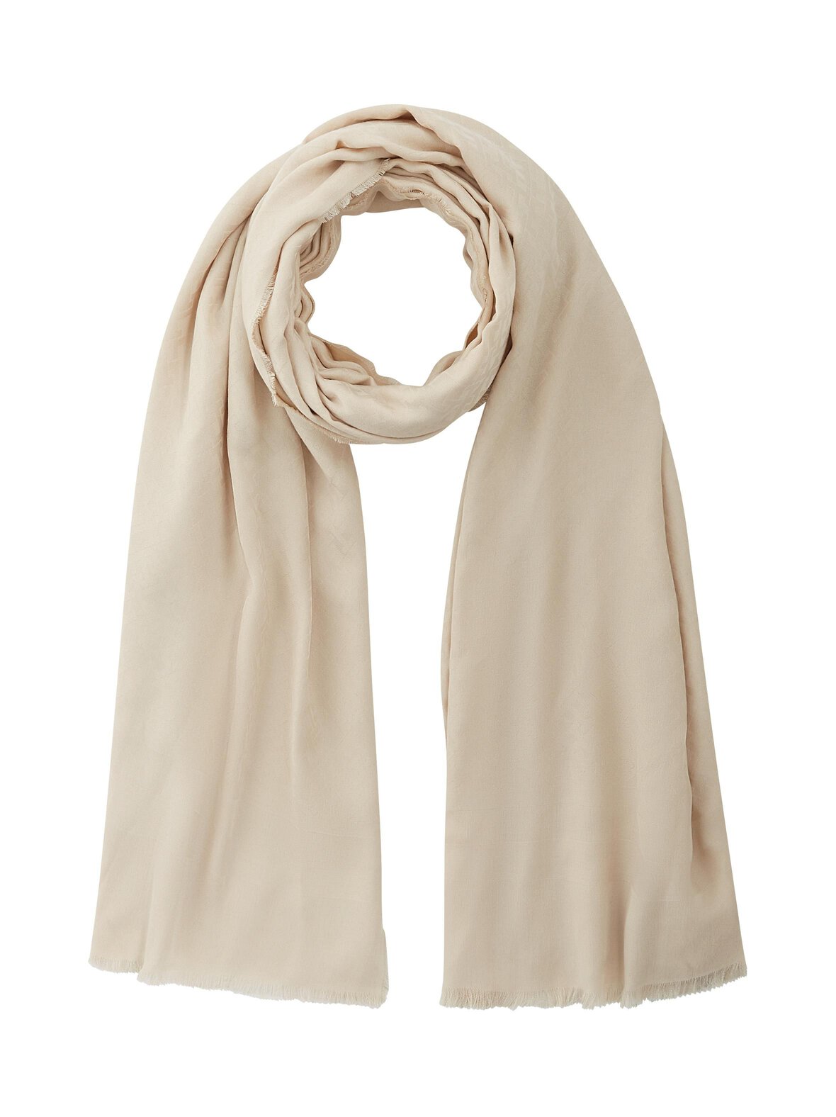Elevated Chic Jacquard -huivi