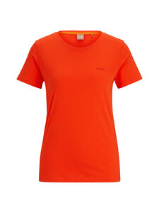 BOSS - Esogo-paita - 821 BRIGHT ORANGE | Stockmann