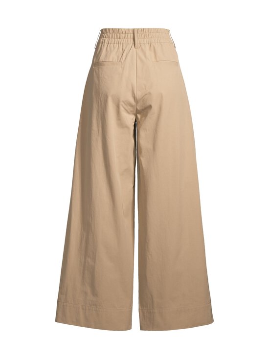 Rue de Tokyo - Philly tvilla bikses - KHAKI - photo 2 Rue de Tokyo - Philly tvilla bikses - KHAKI | Stockmann - photo 2