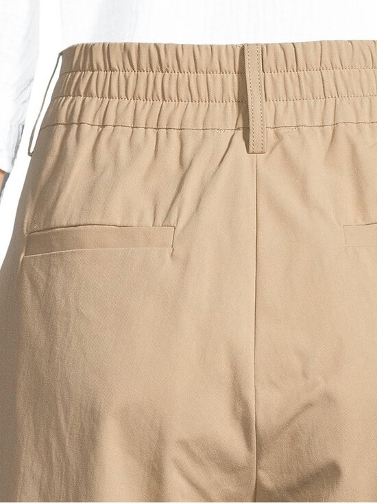 Rue de Tokyo - Philly tvilla bikses - KHAKI - photo 6 Rue de Tokyo - Philly tvilla bikses - KHAKI | Stockmann - photo 6