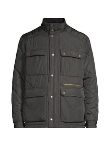Cap Horn - Einar stepēta jaka - GREEN | Stockmann