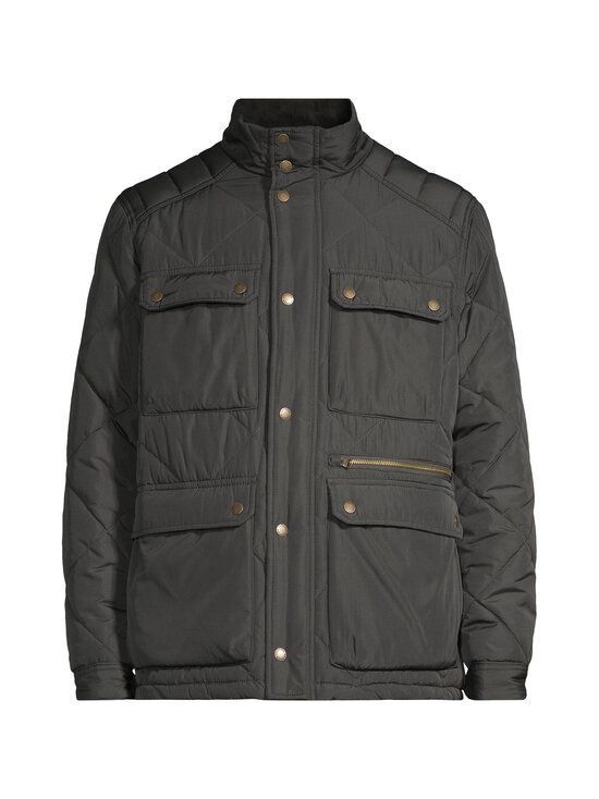 Cap Horn - Einar stepēta jaka - GREEN | Stockmann - photo 1