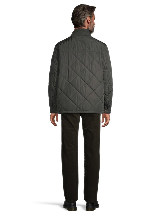 Cap Horn - Einar stepēta jaka - GREEN | Stockmann - photo 3