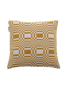 Johanna Gullichsen - Doris spilvens pārvalks 40 x 40 cm - OCHRE | Stockmann