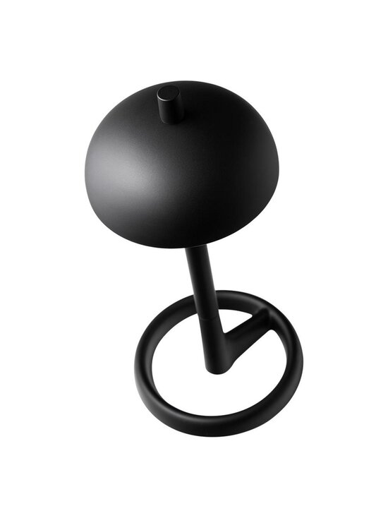 BoConcept - Paris-pöytävalaisin - MUSTA - photo 2 BoConcept - Paris-pöytävalaisin - MUSTA | Stockmann - photo 2