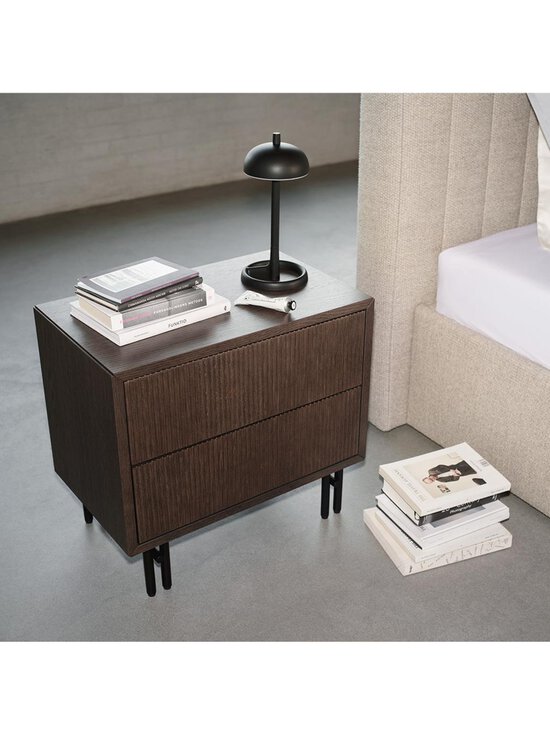 BoConcept - Paris-pöytävalaisin - MUSTA - photo 4 BoConcept - Paris-pöytävalaisin - MUSTA | Stockmann - photo 4