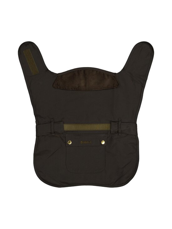 Barbour - Dog 2 In 1 Wax- koiran takki - OL71 OLIVE - photo 2 Barbour - Dog 2 In 1 Wax- koiran takki - OL71 OLIVE | Stockmann - photo 2