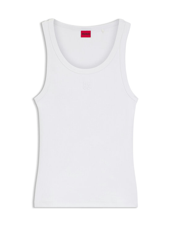 HUGO - Datamia-toppi - WHITE | Stockmann - photo 1