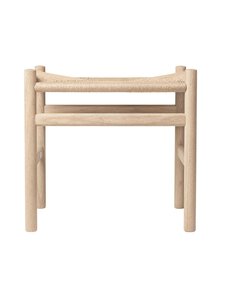 Carl Hansen&Son - CH53-jakkara - TAMMI | Stockmann