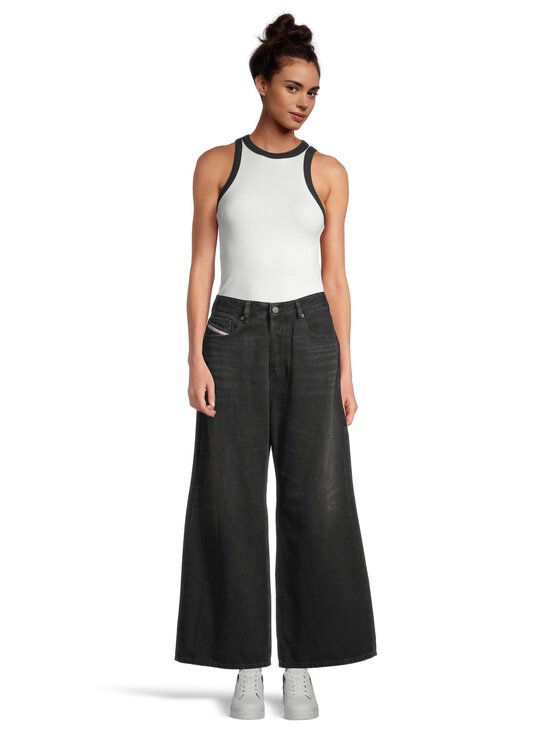 Diesel - 1996 D-Sire -farkut - 02 BLACK | Stockmann - photo 3