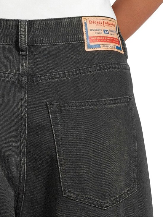 Diesel - 1996 D-Sire -farkut - 02 BLACK | Stockmann - photo 6