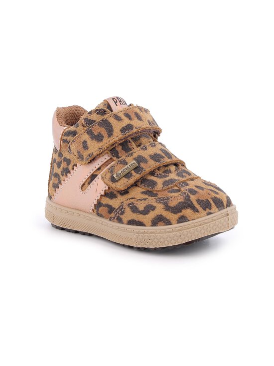 Primigi - Gore-Tex Leo -varsikengät - TANK-PINK | Stockmann - photo 1