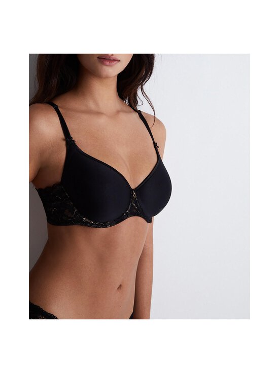 Aubade - Rosessence Care -t-paitarintaliivit - BLACK - photo 4 Aubade - Rosessence Care -t-paitarintaliivit - BLACK | Stockmann - photo 4
